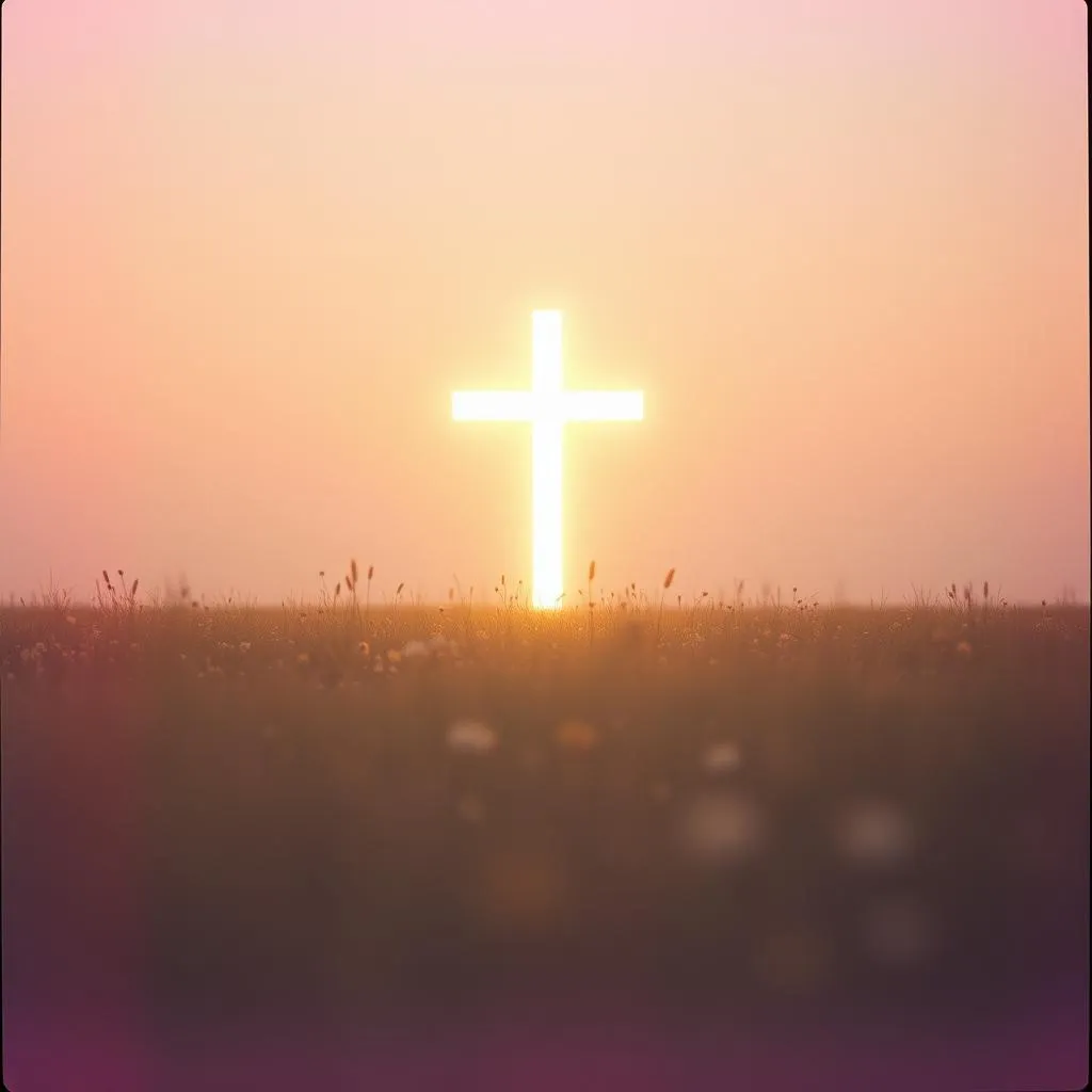 Heal Me, Jesus Christ
