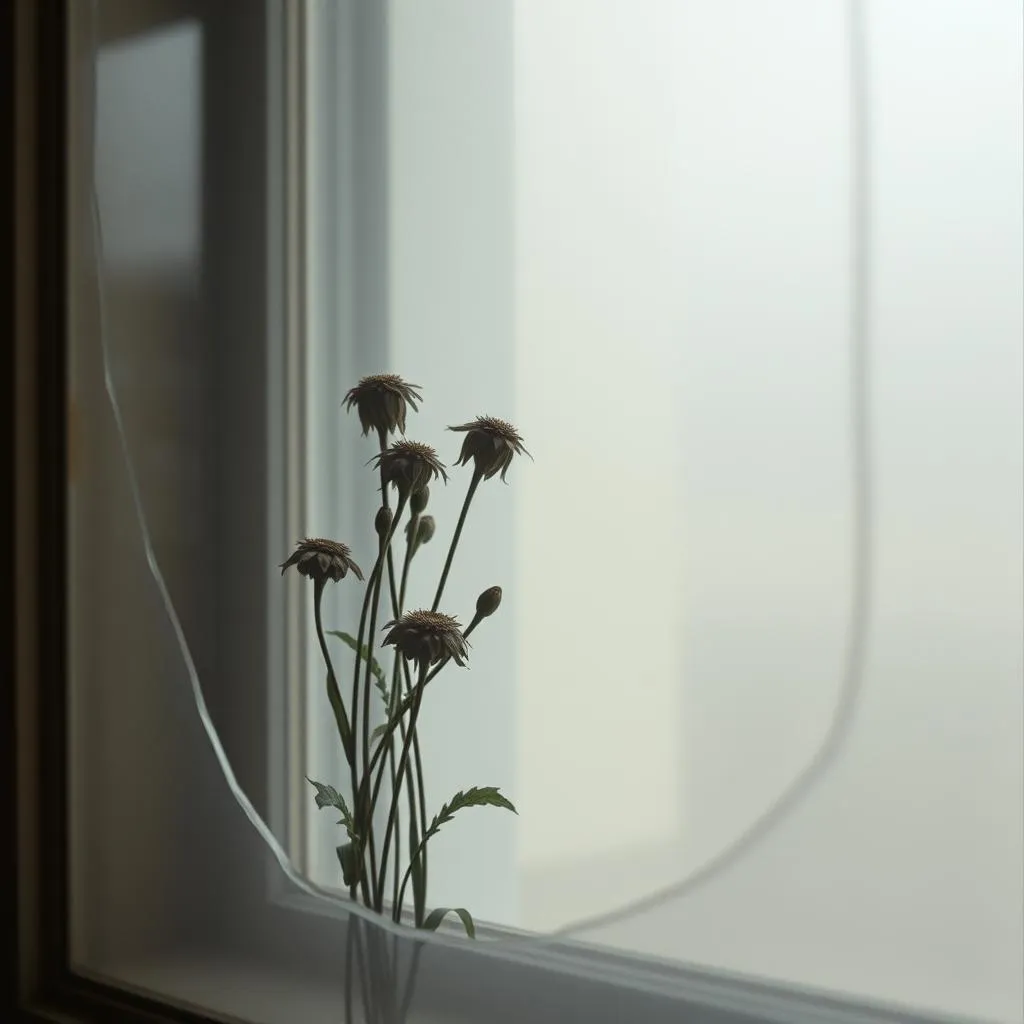 Nothing Left To Keep