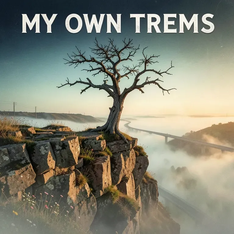 My Own Terms