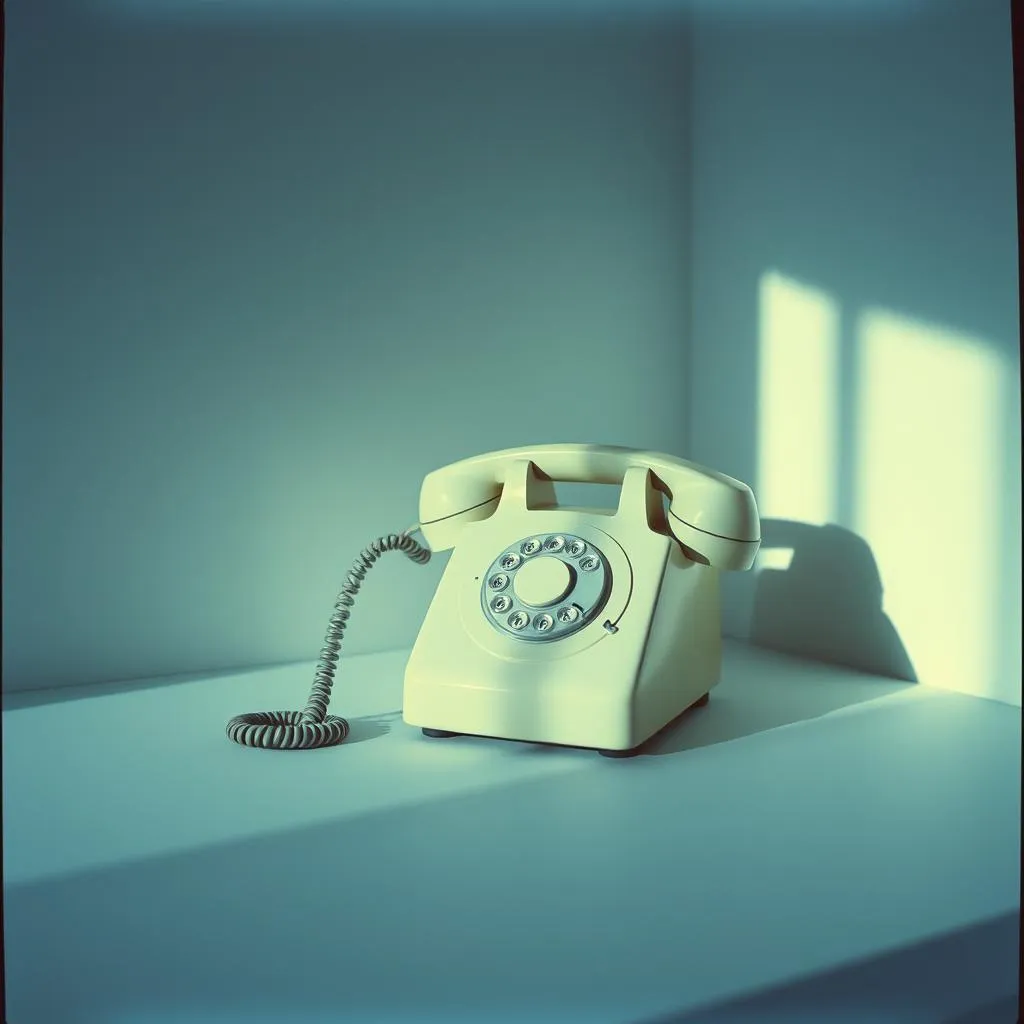 Forgotten Calls
