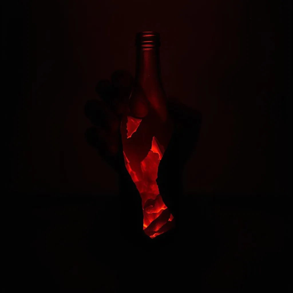 Shadow of You