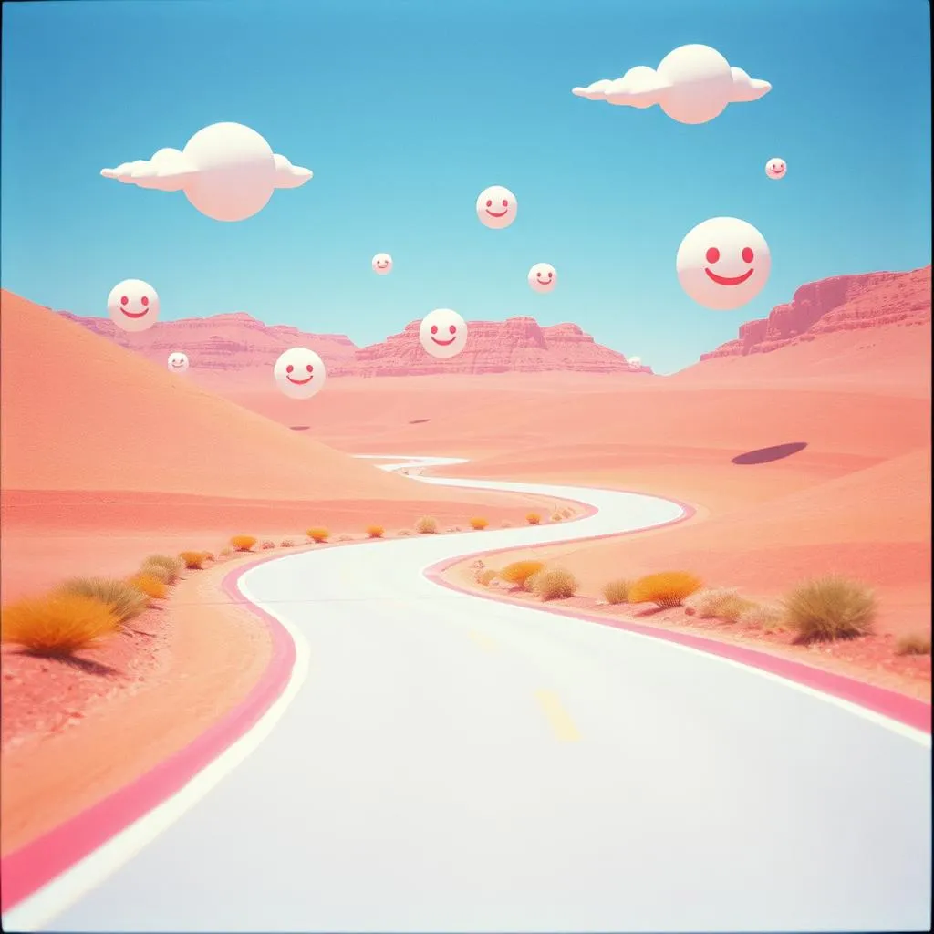 Happy soul