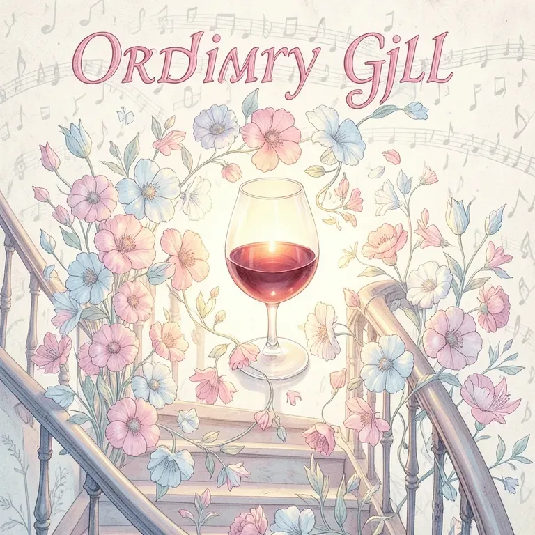 Ordinary girl