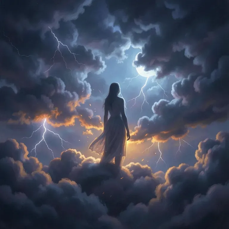 Te Fuiste al Cielo
