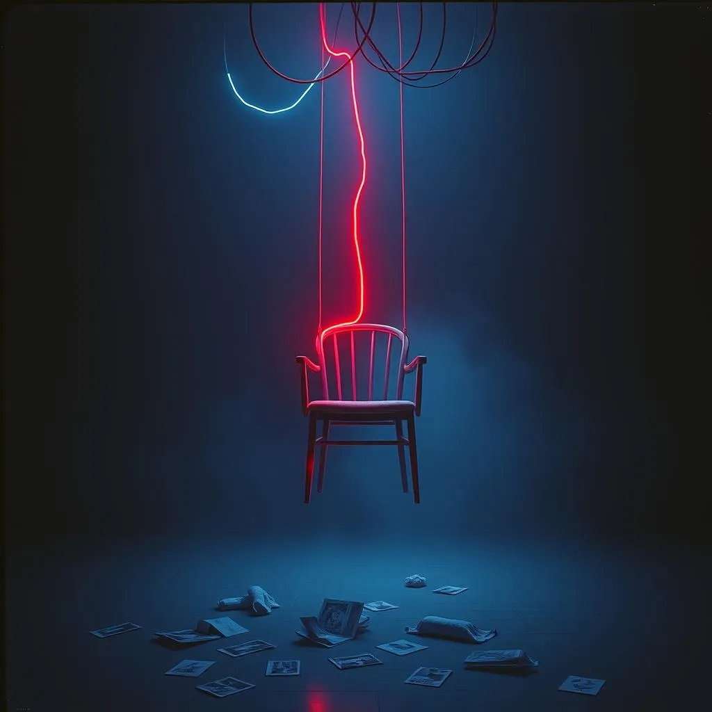 Ejection Seat