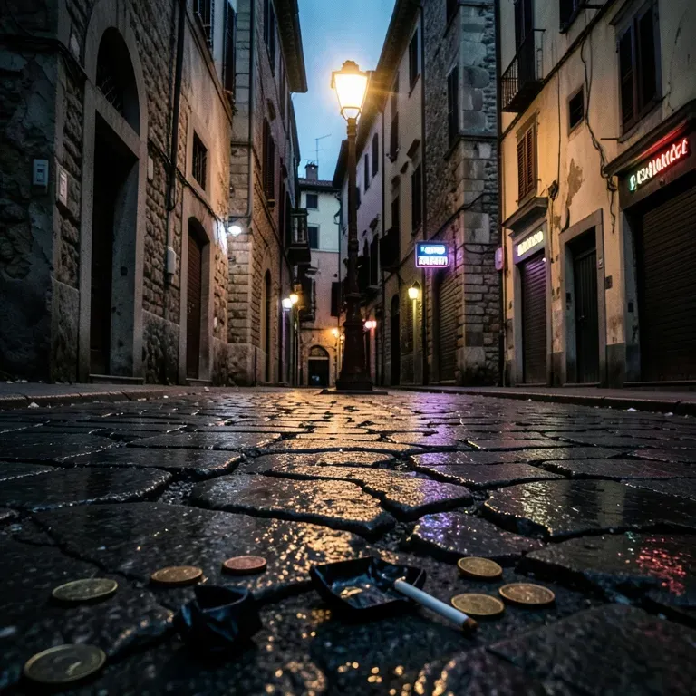 Voce Di Gesso