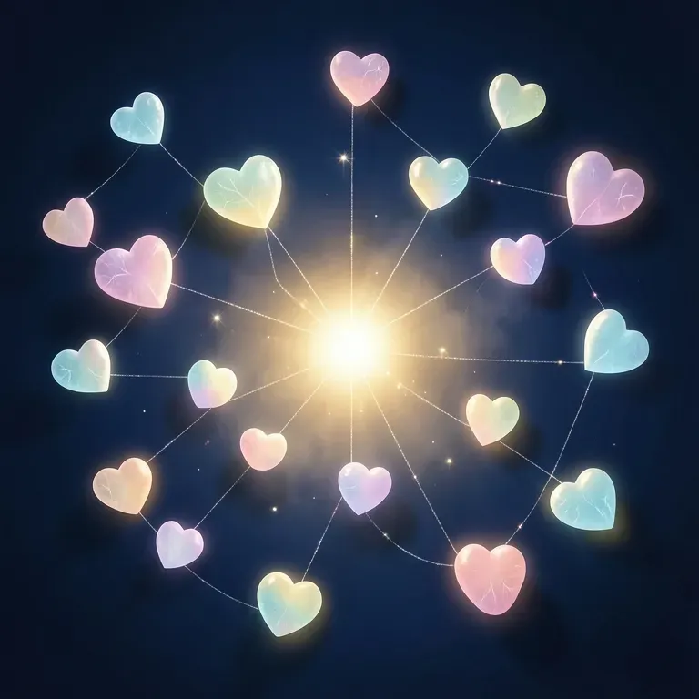 Heartbeat of Humanity