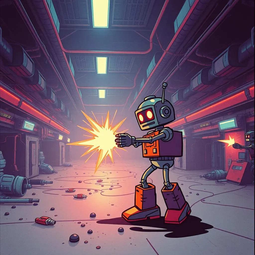 Bitch Deflector v2