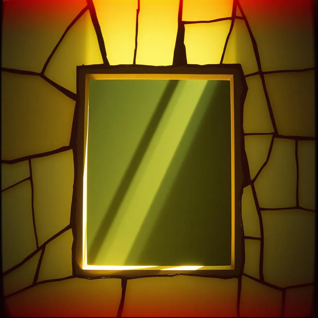 Finding Grace in the Shadows