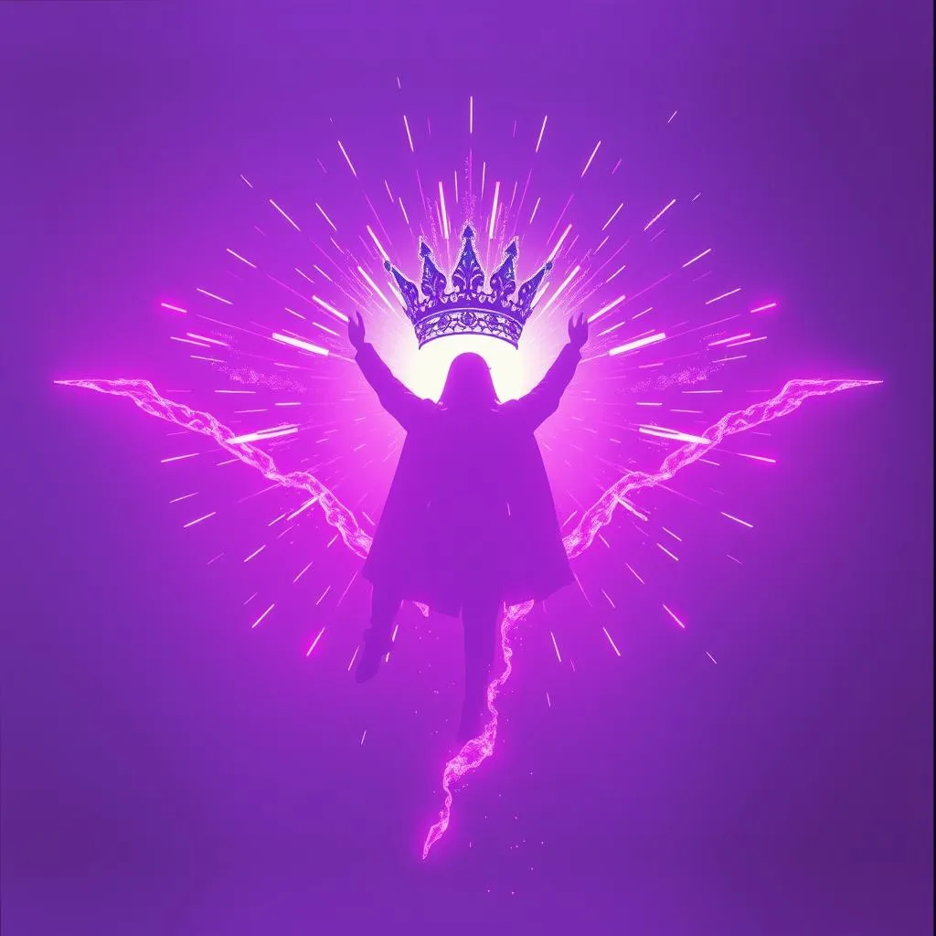 CROWNBREAKER