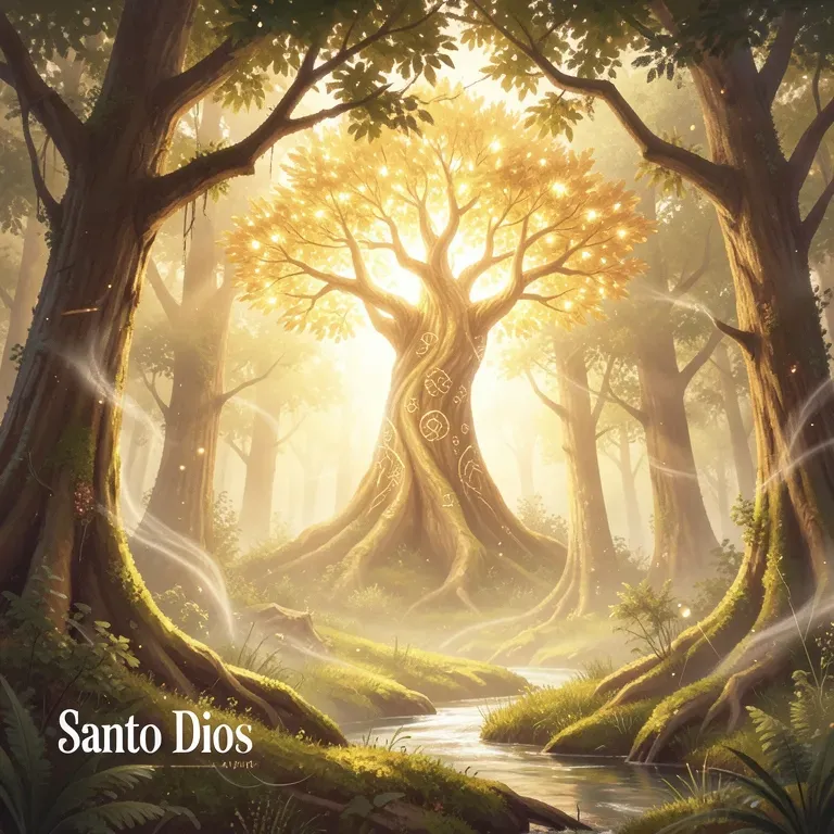 Santa Voluntad