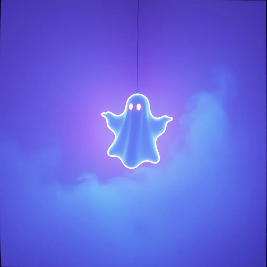 Phantom on the Dance Floor