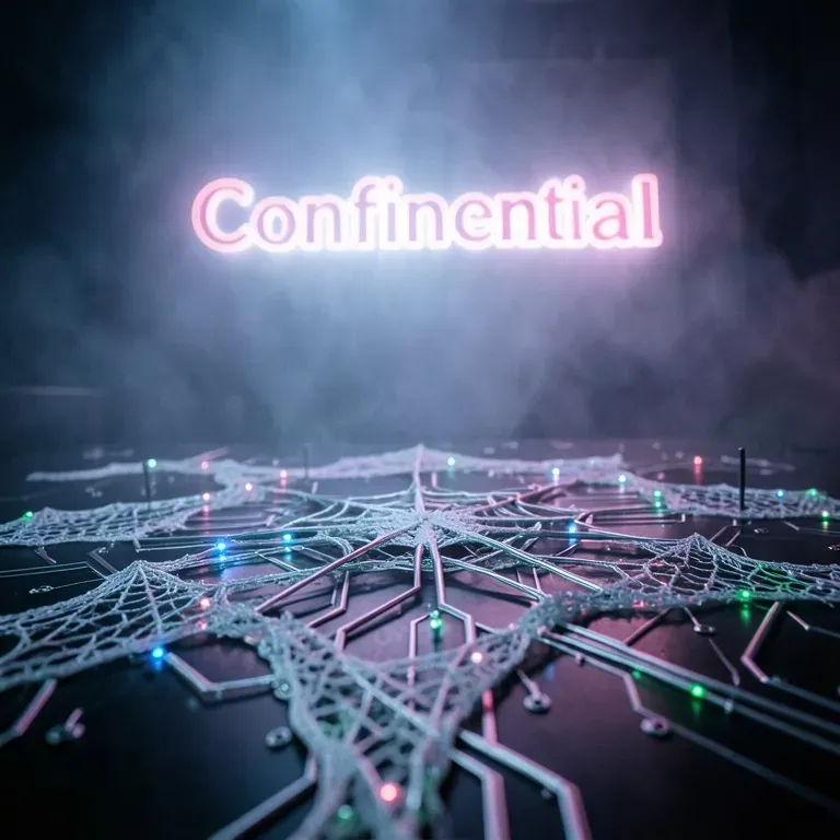 Confidential