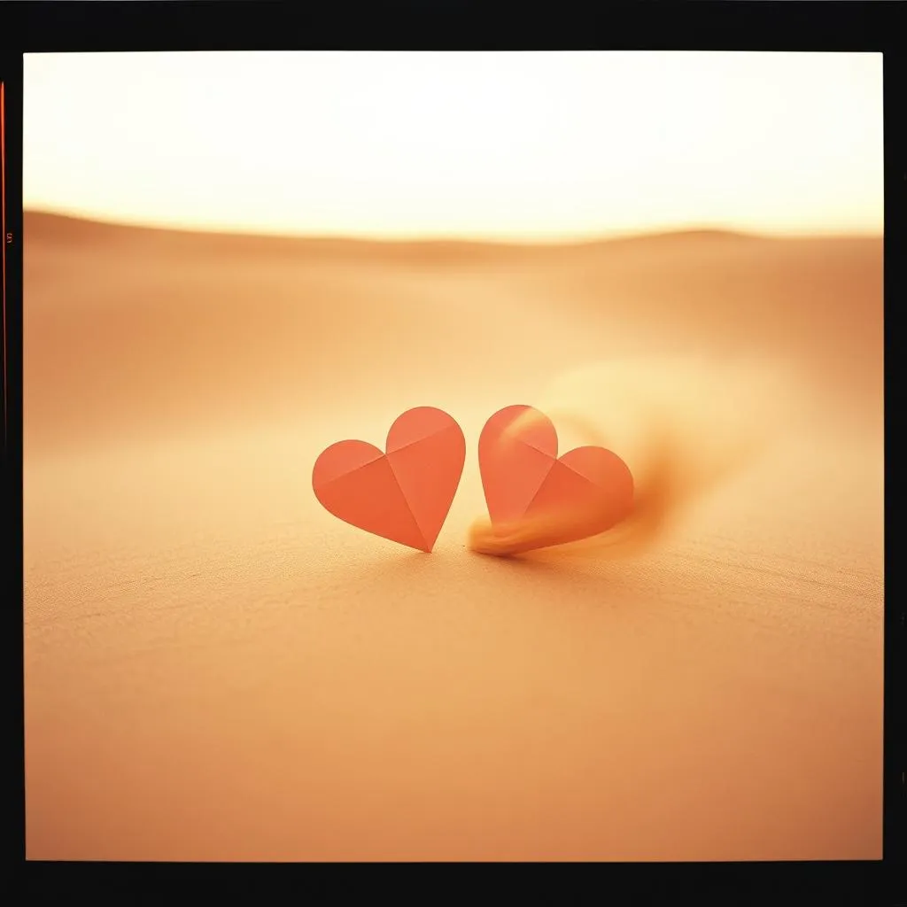 Different Forevers