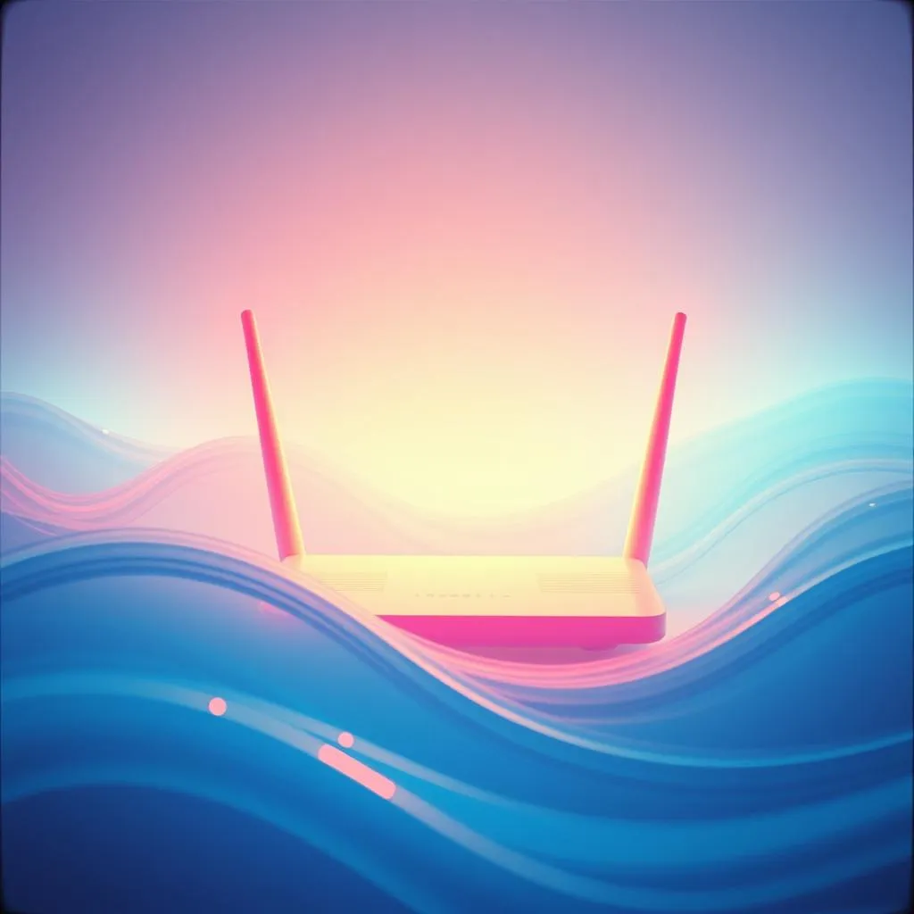 WI-FI Love