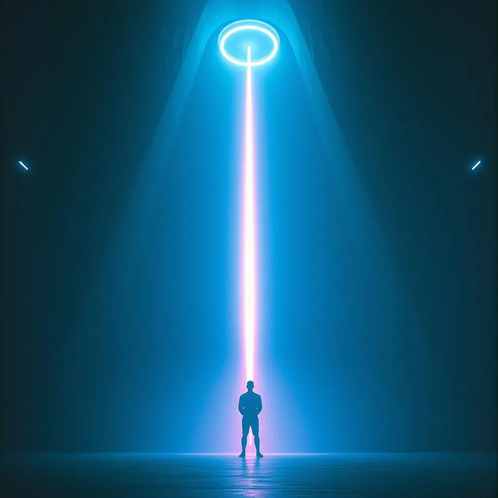 Pulse of the Abyss