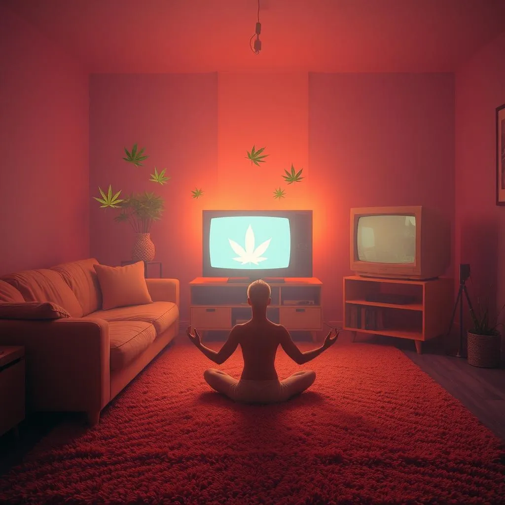 Mary jane