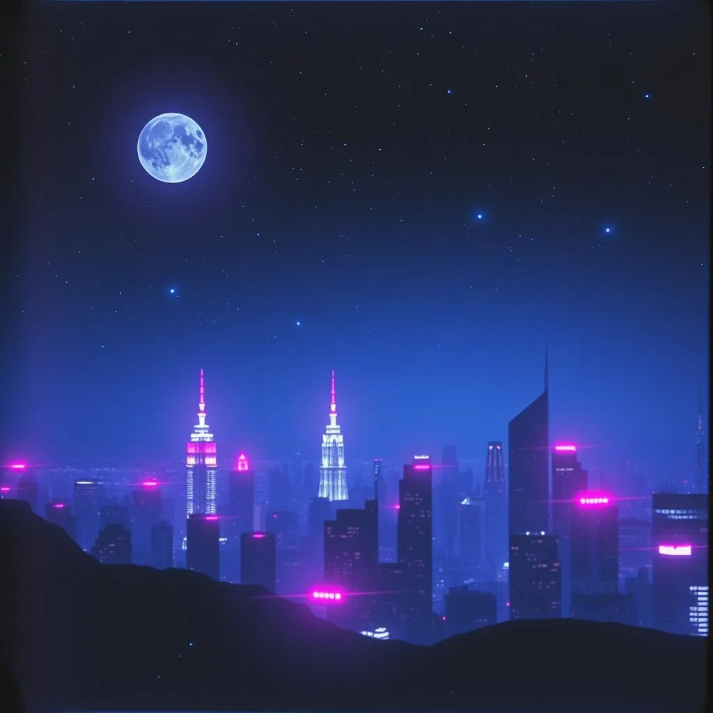 Noite Sem Fim