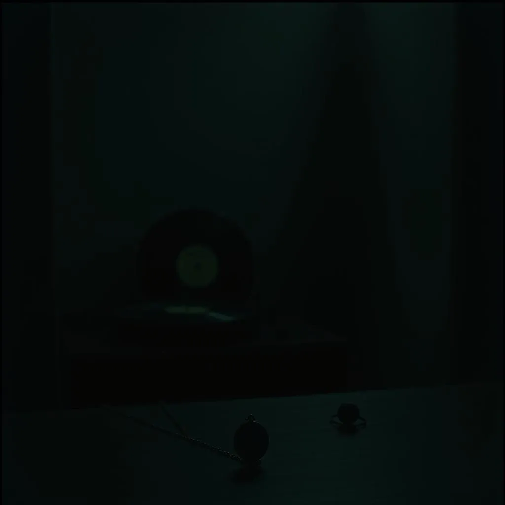 Borderline Moonlight