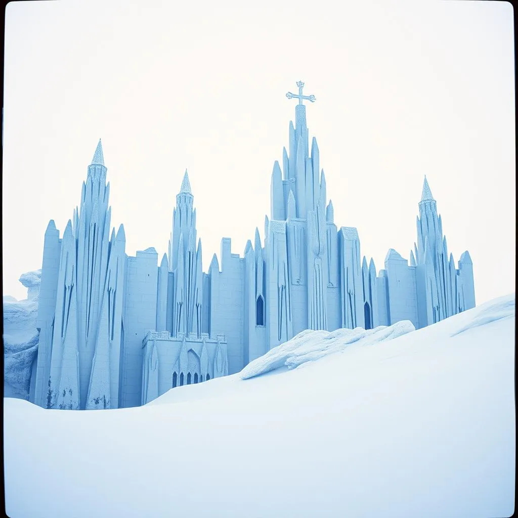 The Stark Kings Theme