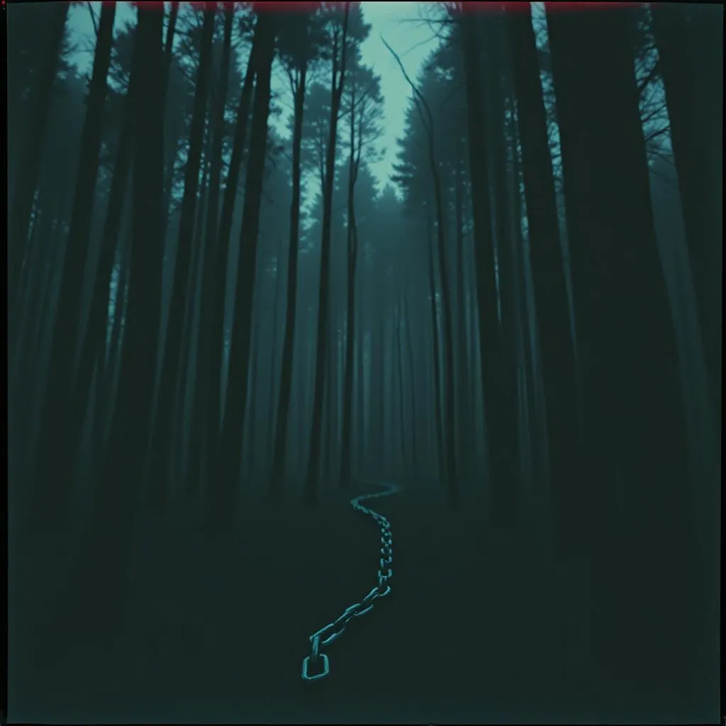Lost in the Echos