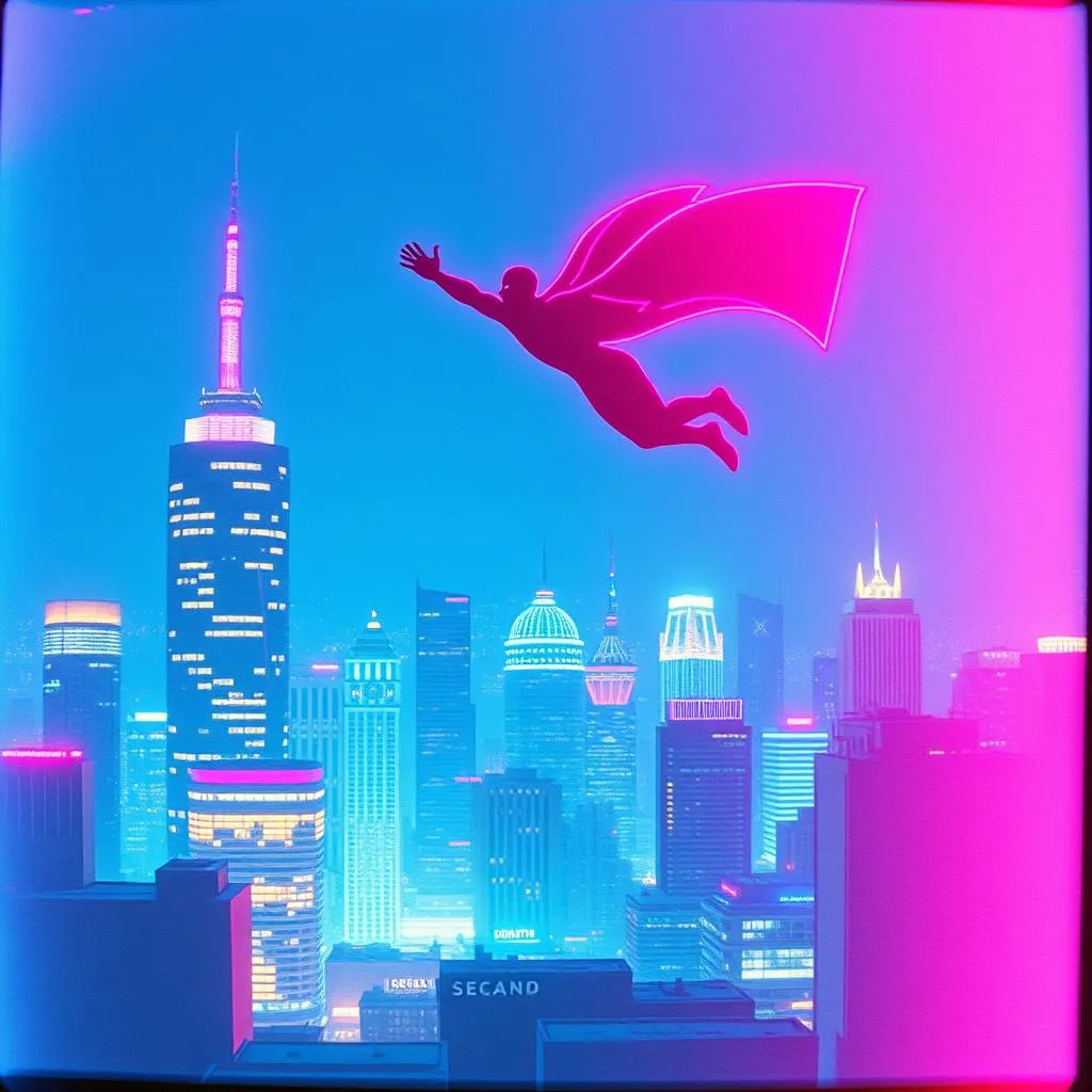 Superman