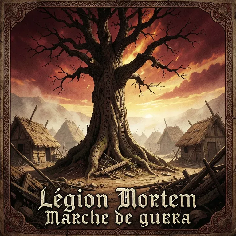 Légion Mortem