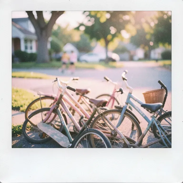 Endless Summer Days