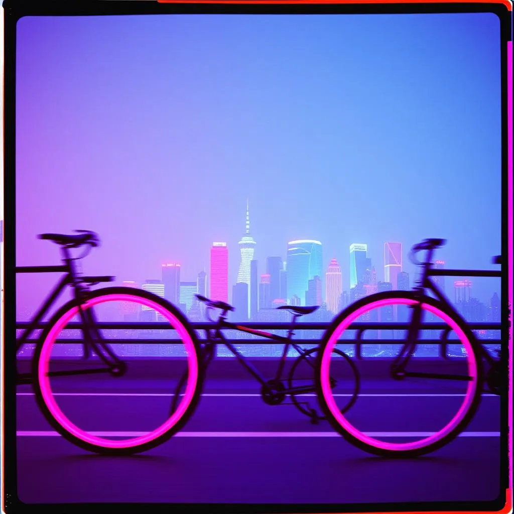 Skyline Dreams