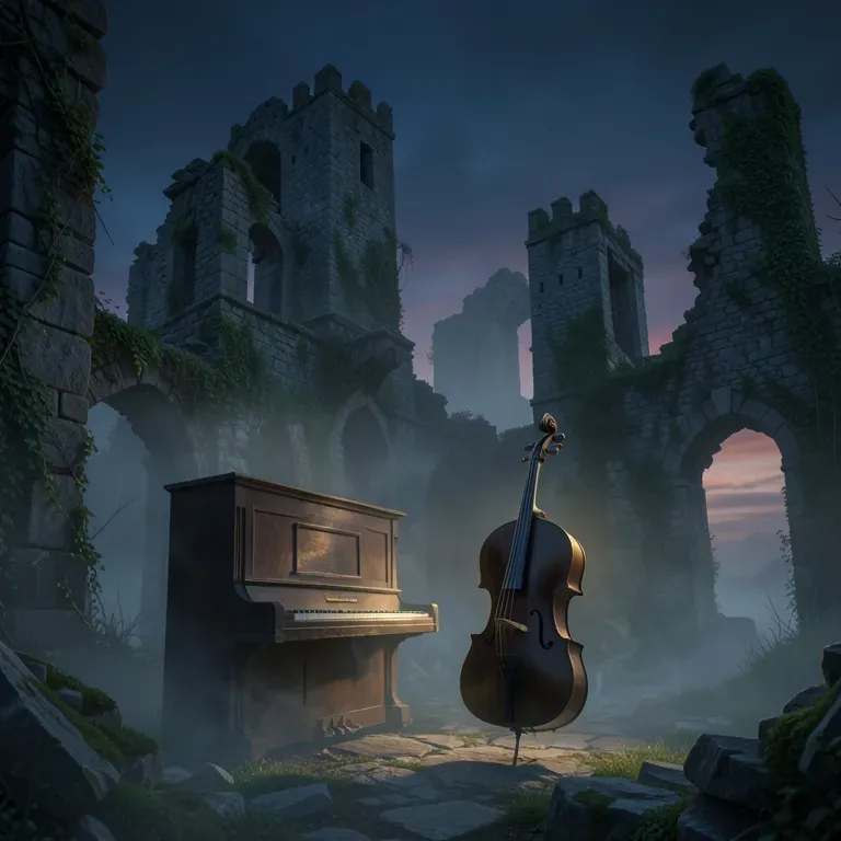 Ever After