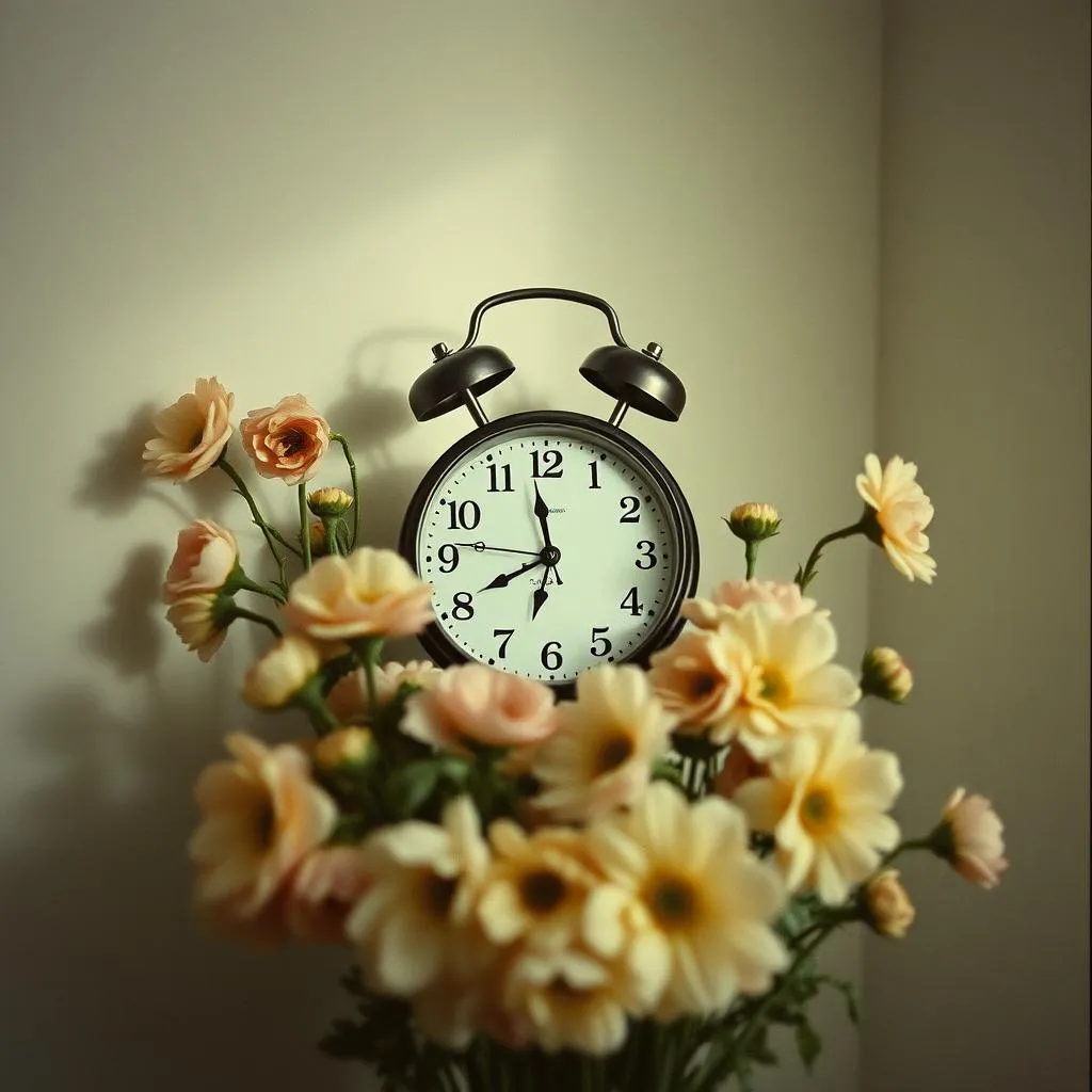 How long?
