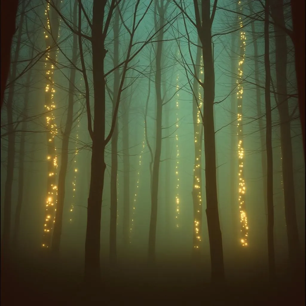 The Trees