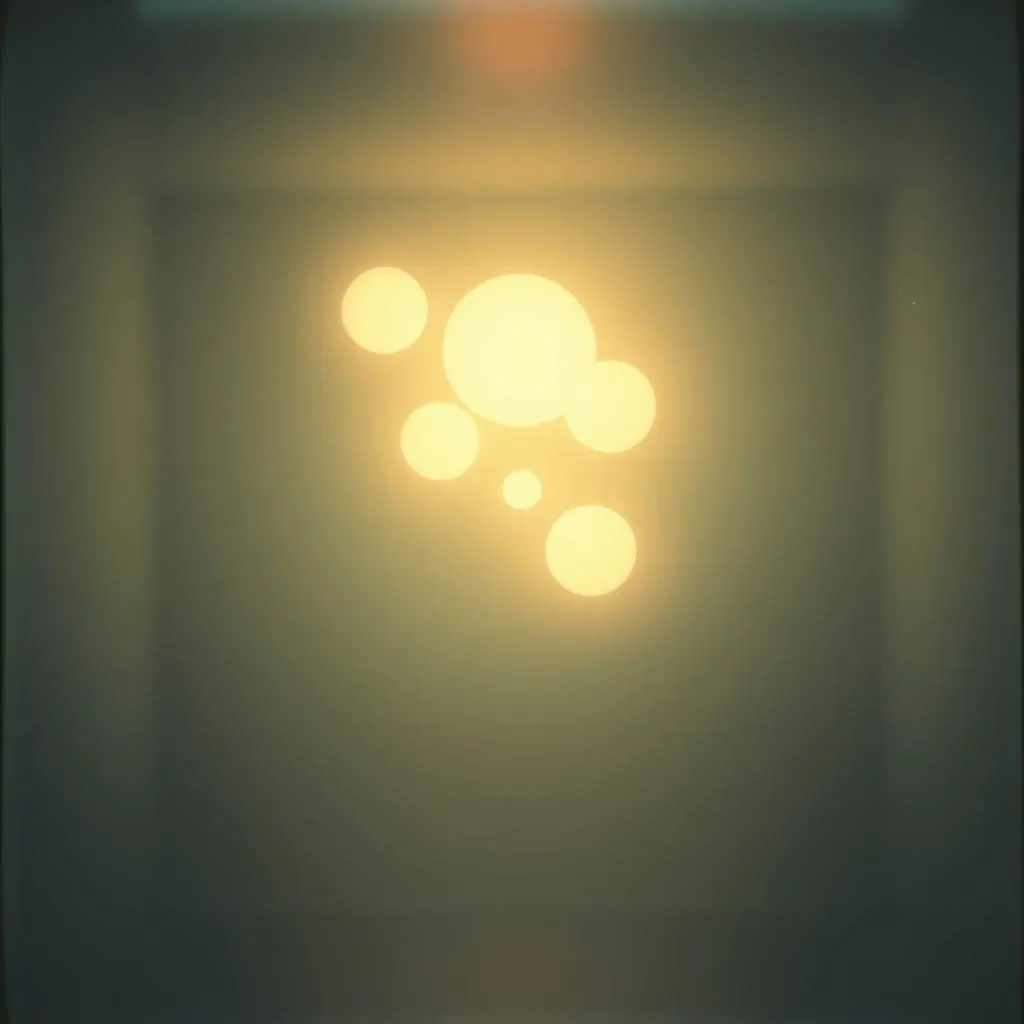 Fading Lights