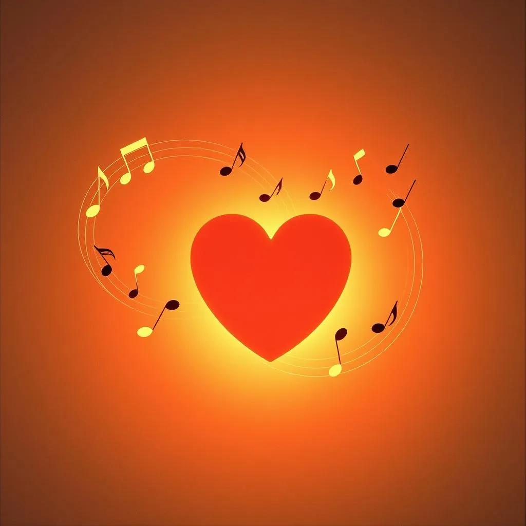 Music Throbbing