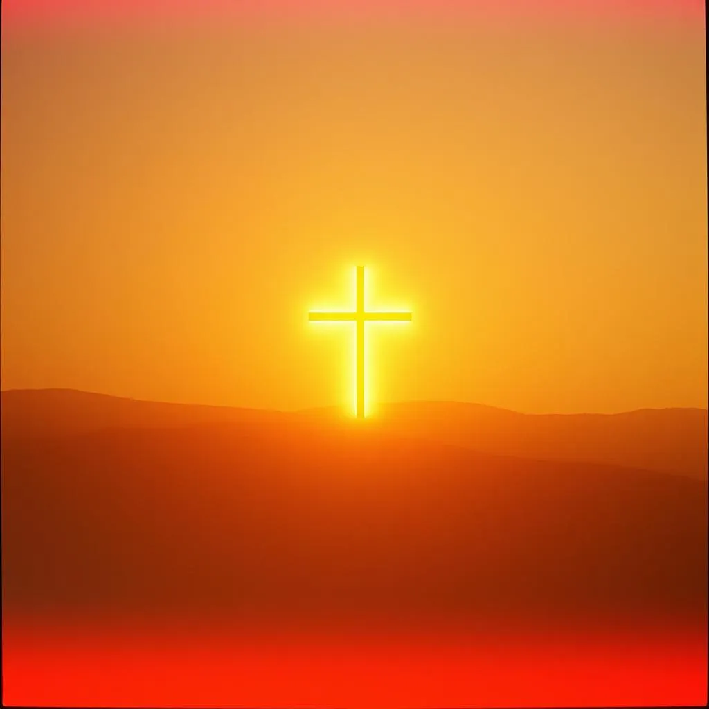 Hope in Jesus
