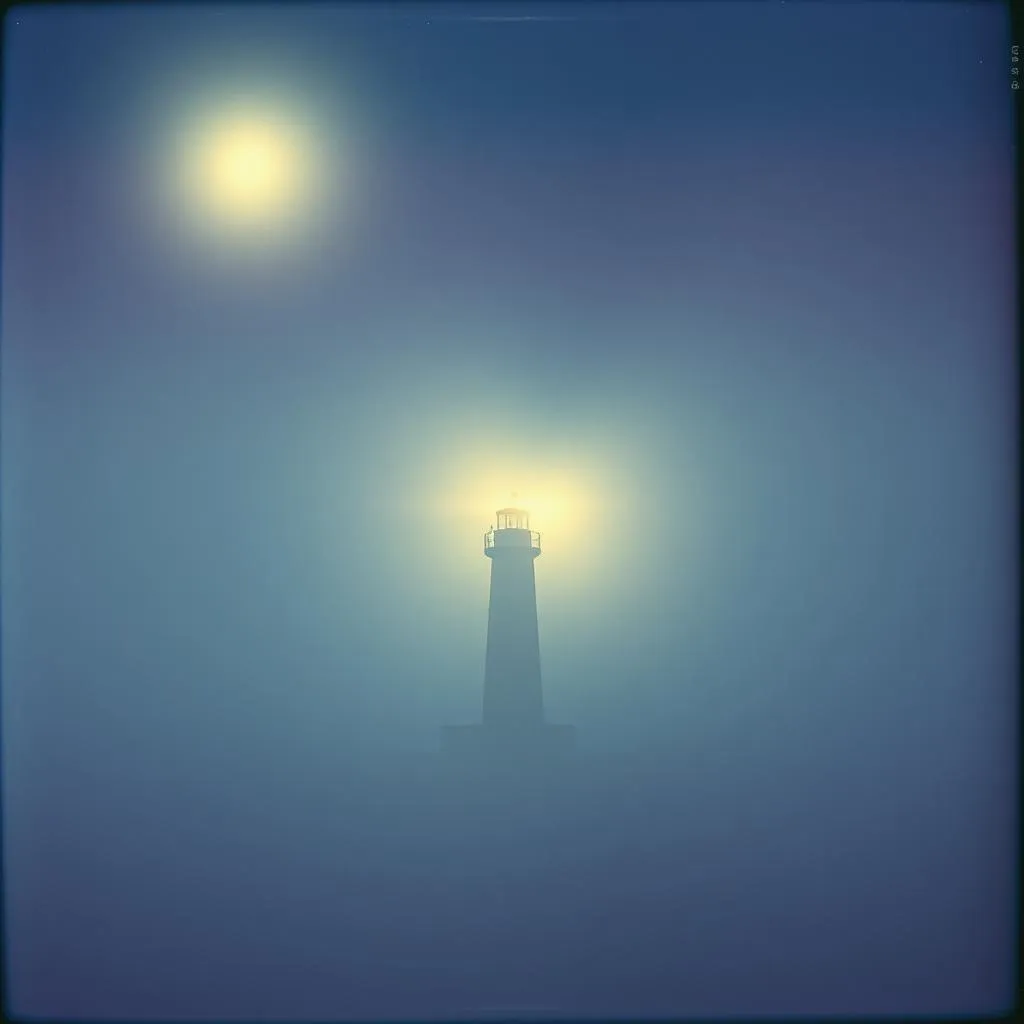 El faro de mi ciudad
