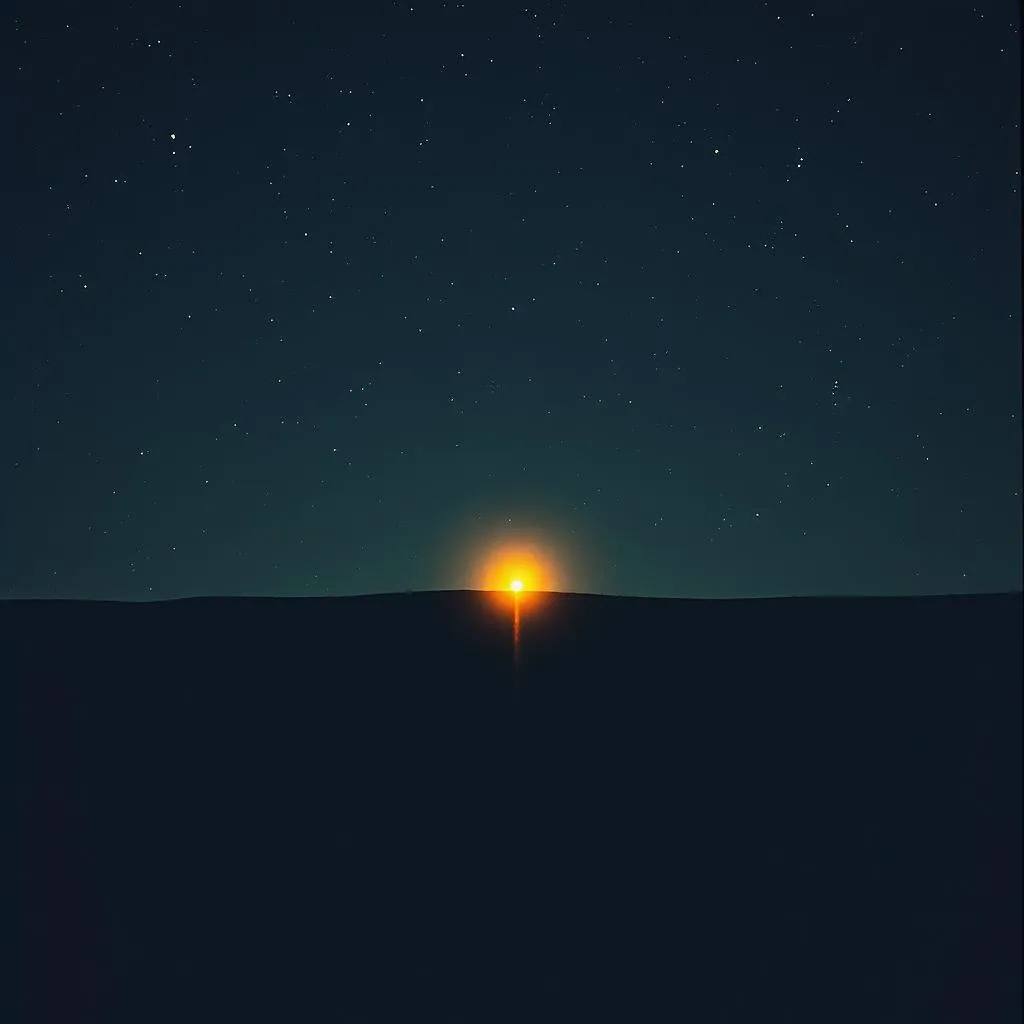 Chasing Dreams in the Spotlight
