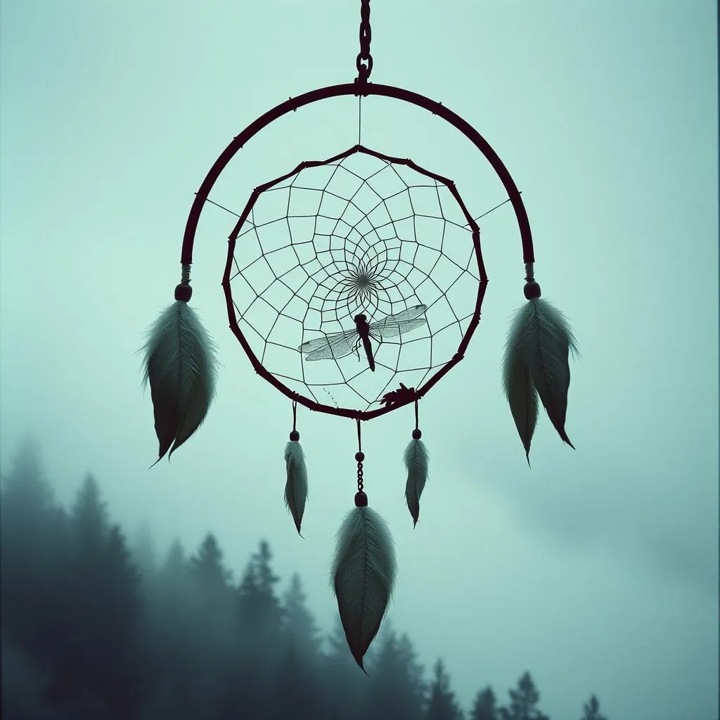 Christina’s Dream
