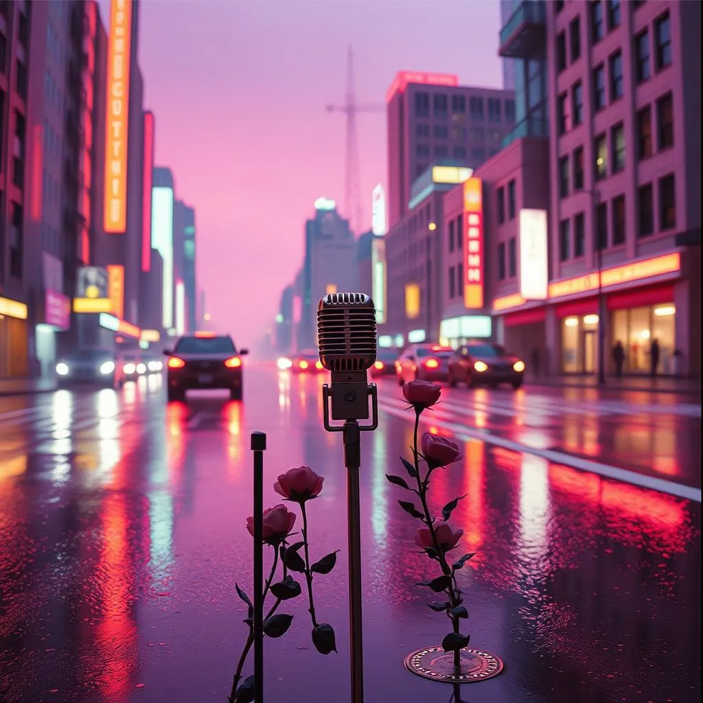 Jade (Chopped & Screwed)