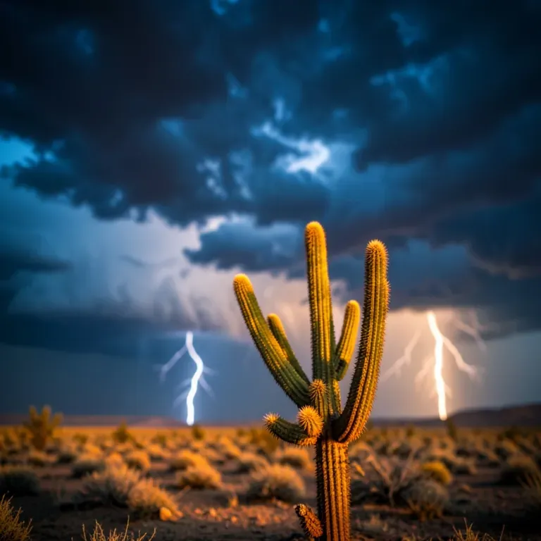 The Storm