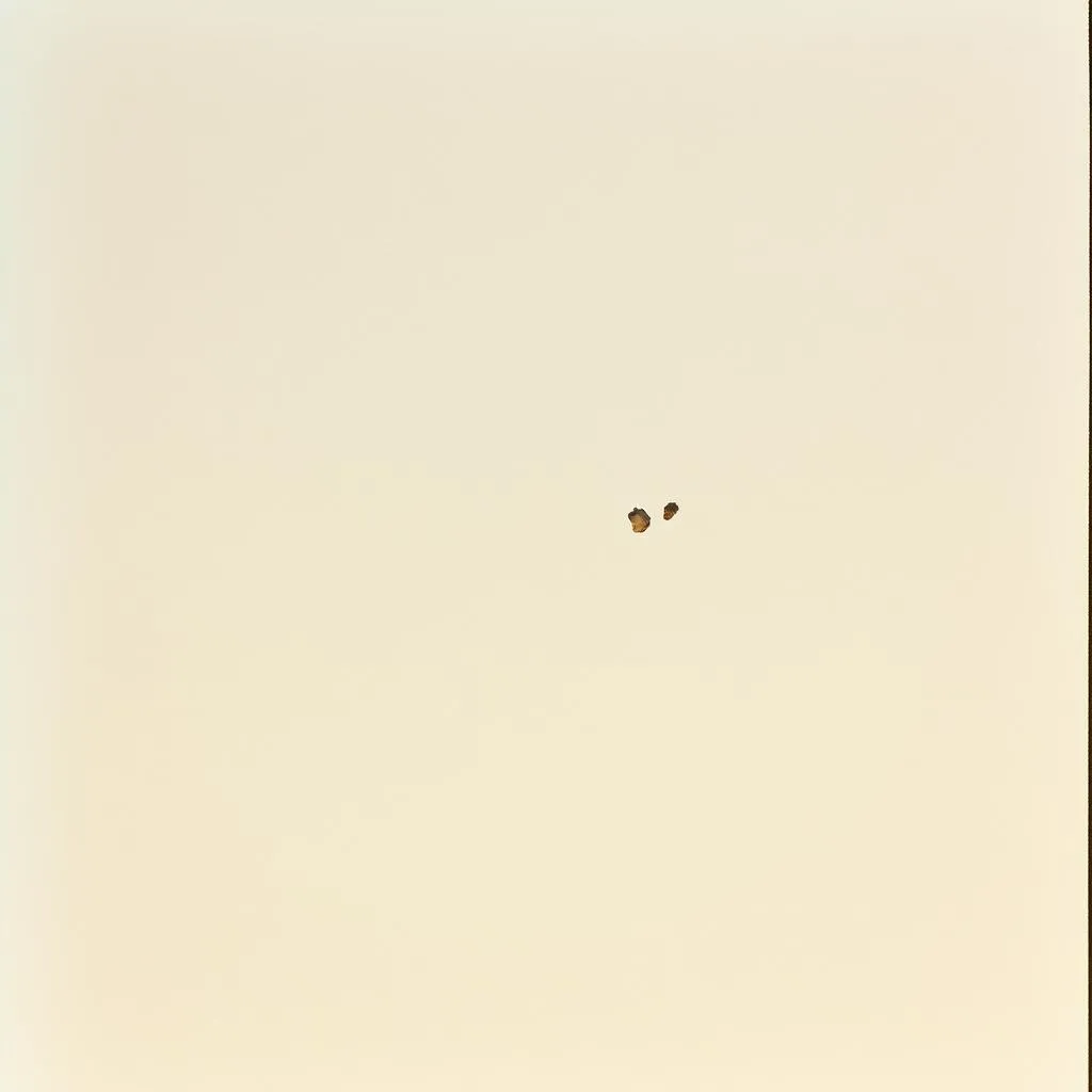Ashes In The Wind