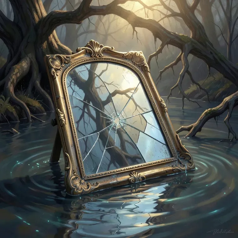 Your mirror