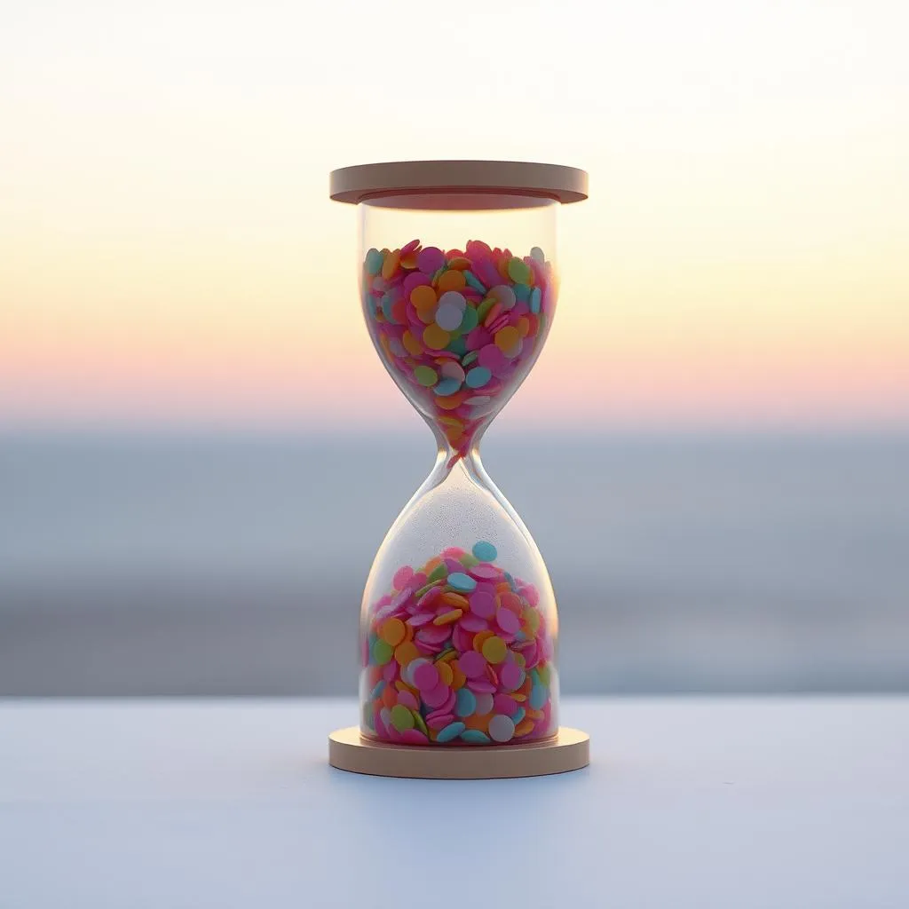 Borrowed Time
