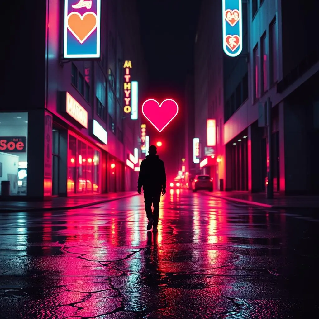 Lost In My Head