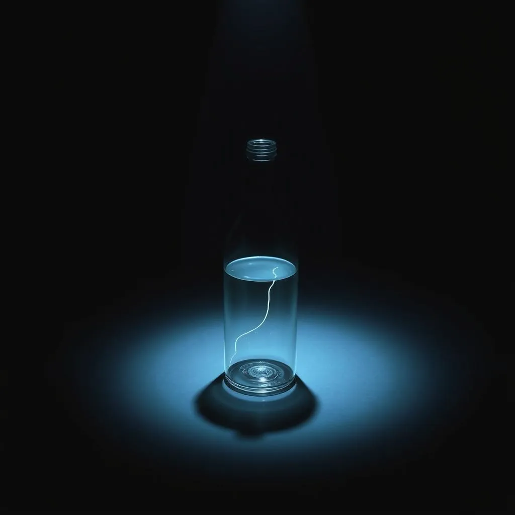 Veil of Voltage