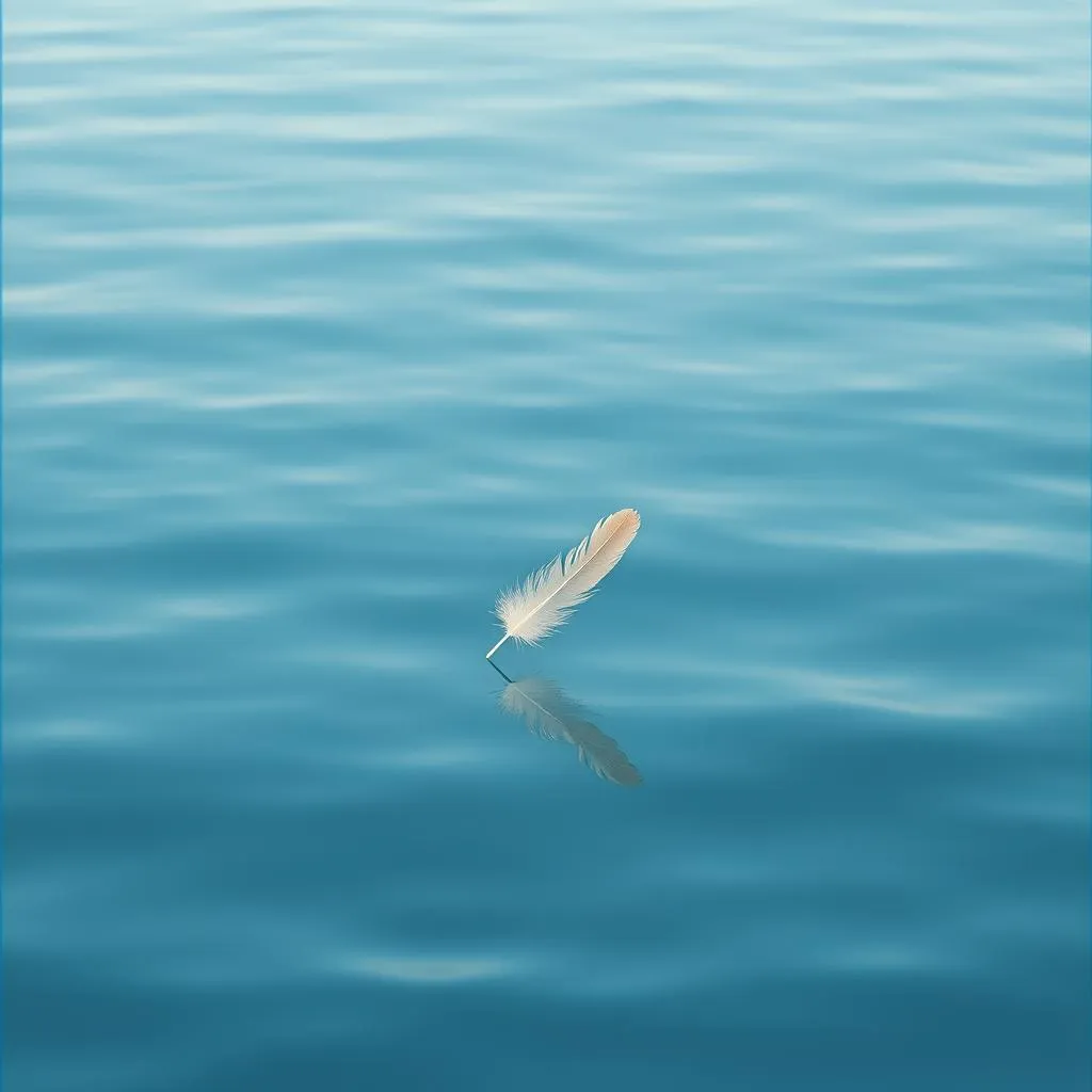 Falling on the Edge