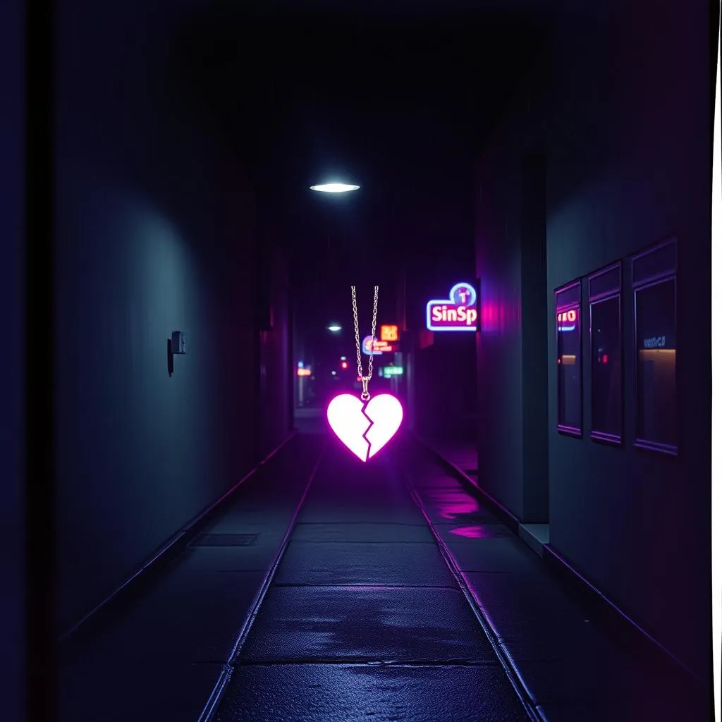 Cold Heart Pressure