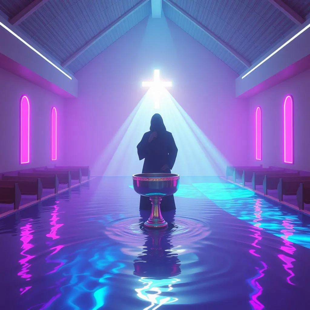 Religious