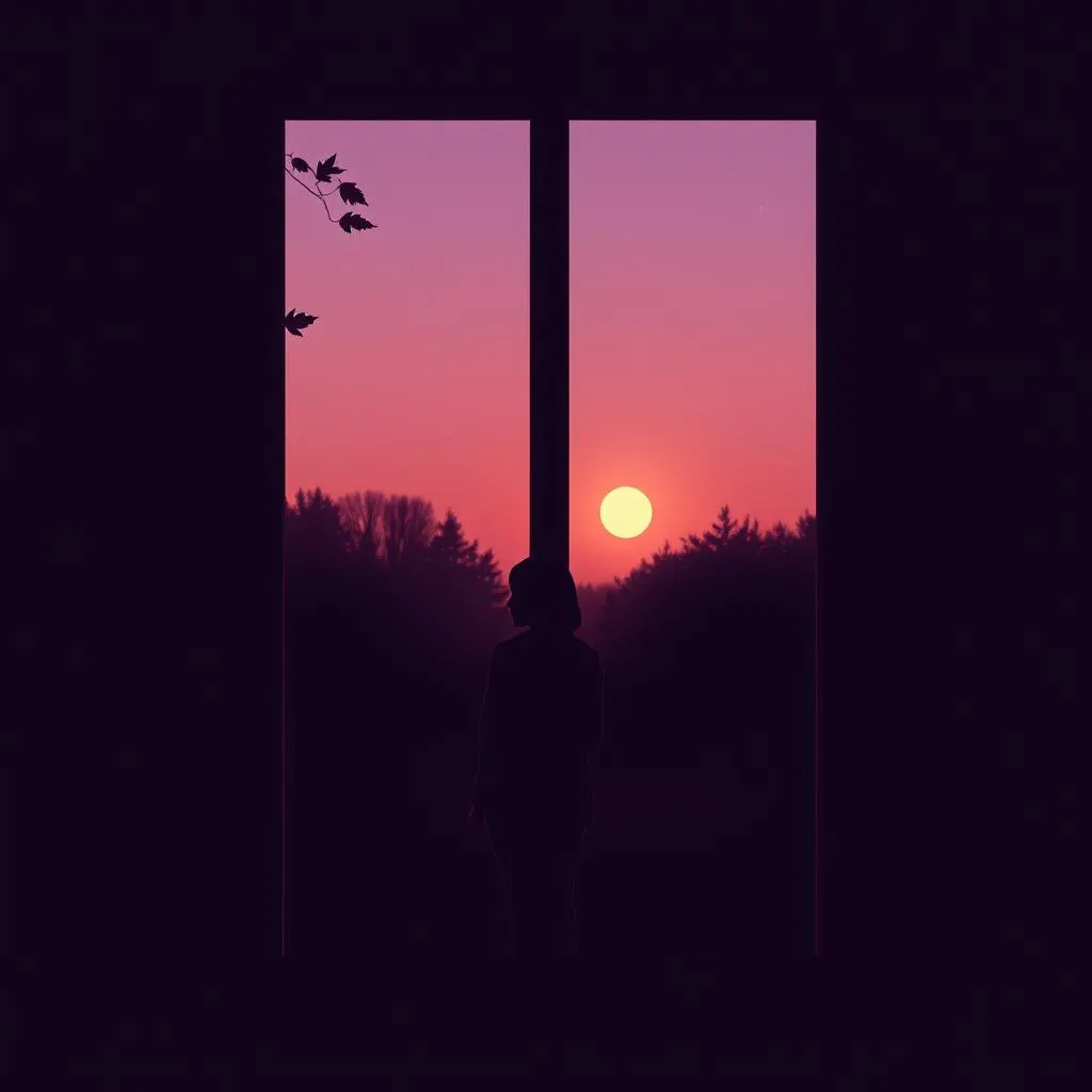 Fading Light