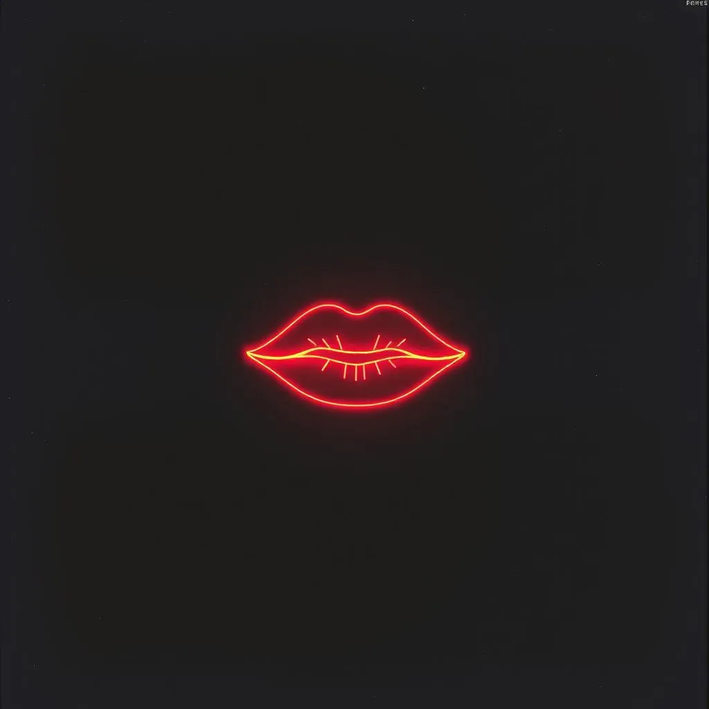 Red Lips